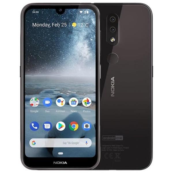 Nokia 4.2