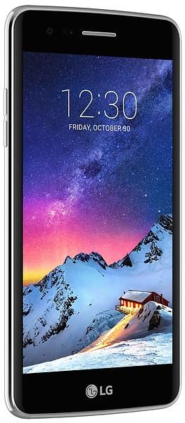 LG K8 (2017)