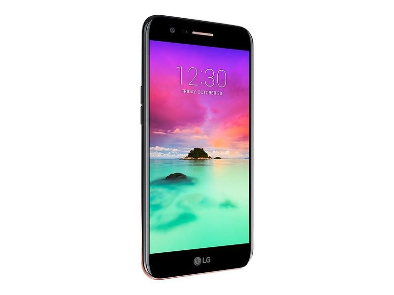 LG K10 (2017)