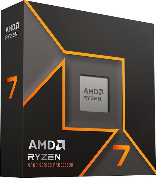 AMD Ryzen 7 9700X