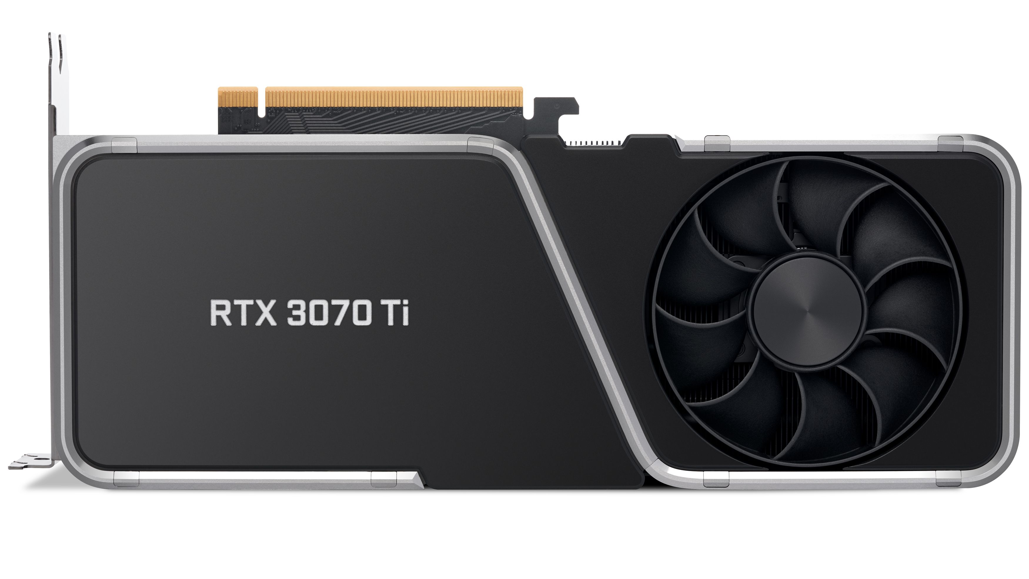 Nvidia GeForce RTX 3070 Ti