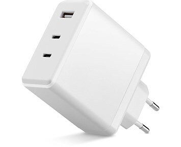 Andersson 100W GaN Wall Charger 3-ports