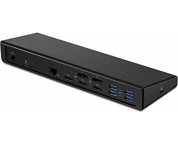 Andersson USB-C Triple 4K Docking Station