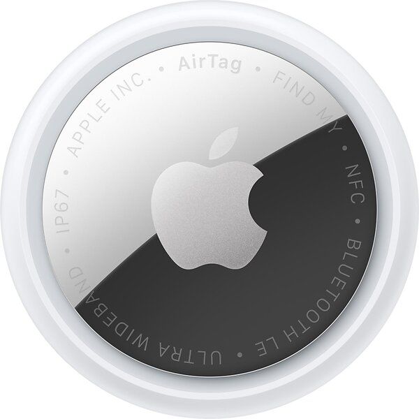 Apple AirTag (第 2 世代)