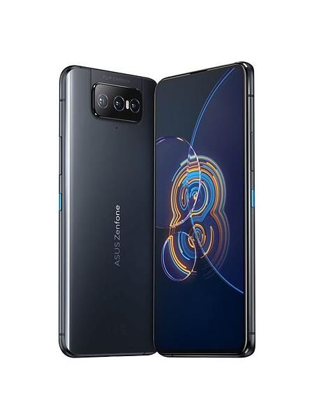 Asus ZenFone 8 Flip ZS672KS 256GB