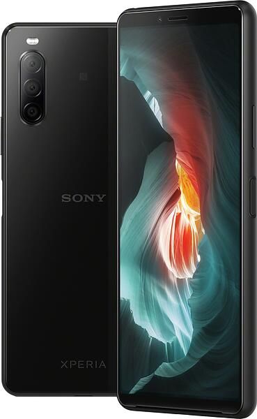 Sony Xperia 10 II Dual XQ-AU52