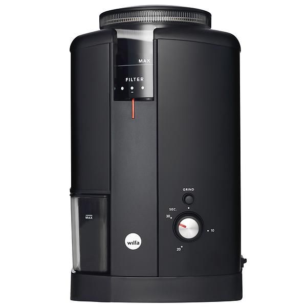 Wilfa Svart Aroma (CGWS-130B)