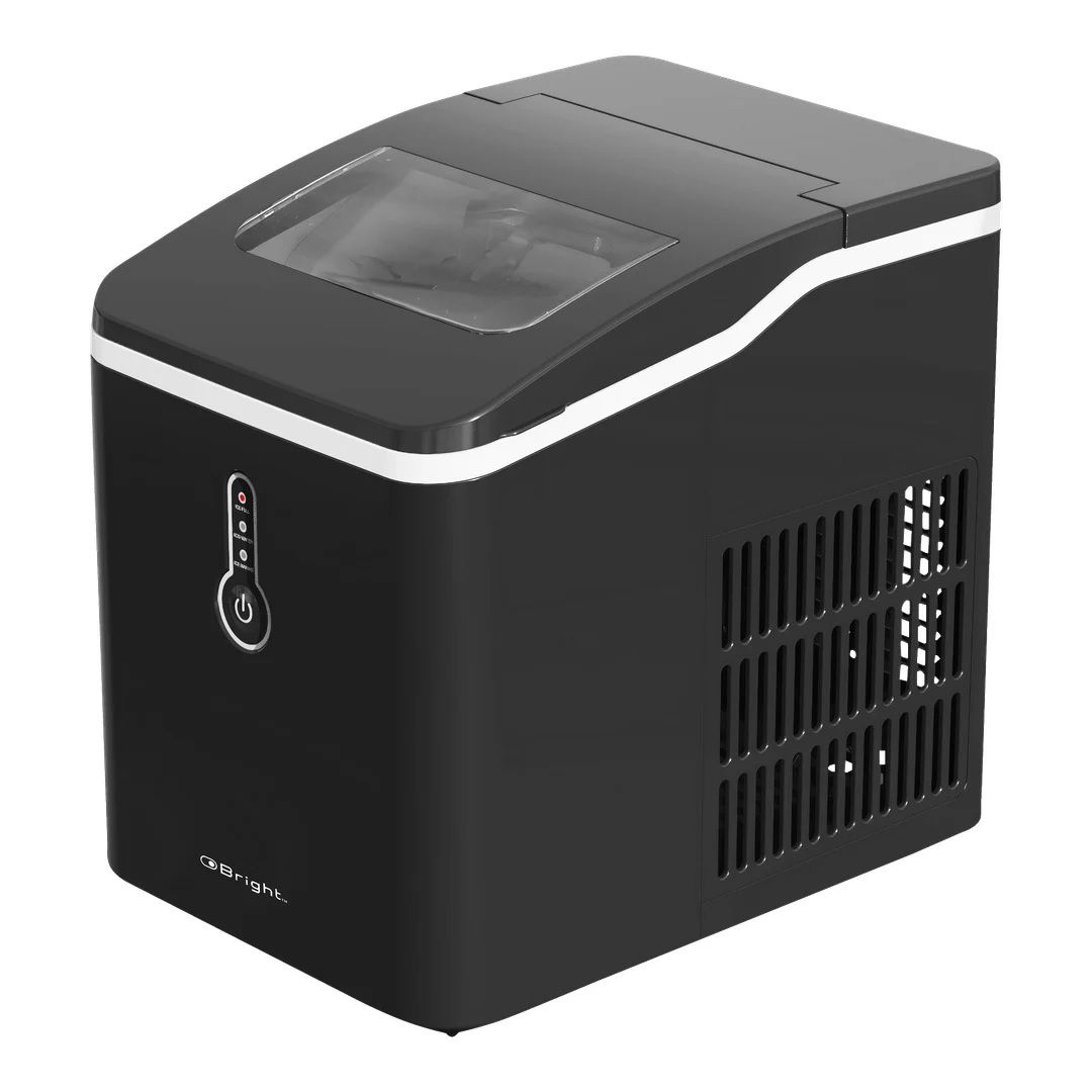 Bright Isbitmaskin 120W 1,5L