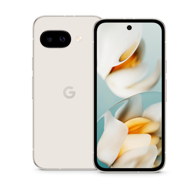 Google Pixel 9a