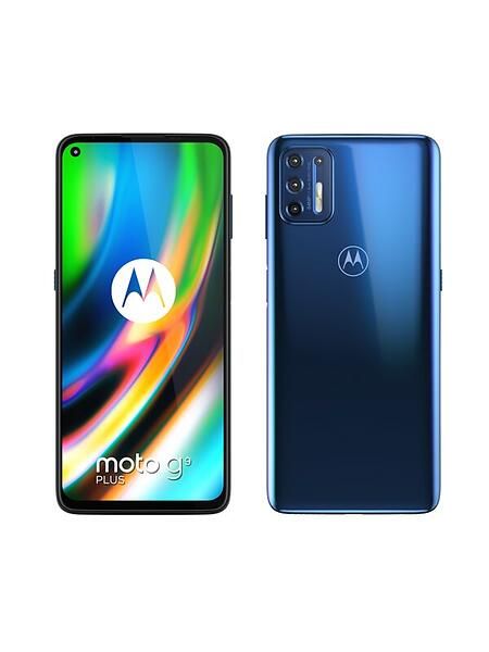 Motorola Moto G9 Plus