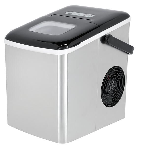 Clas Ohlson isbitmaskin