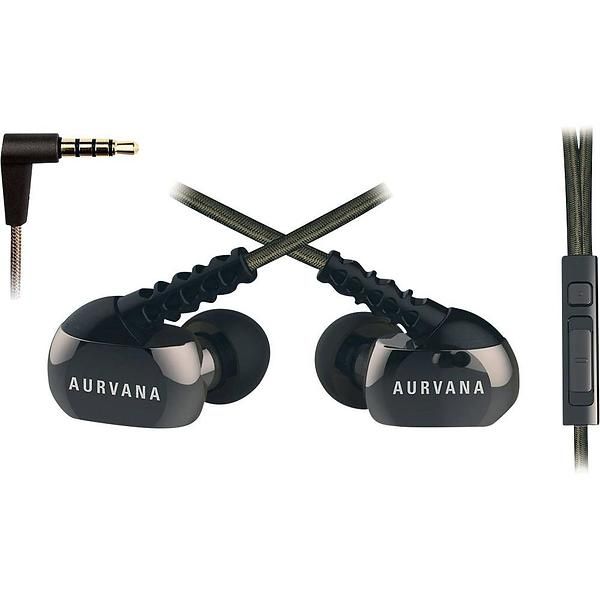 Creative Aurvana In-Ear3 Plus