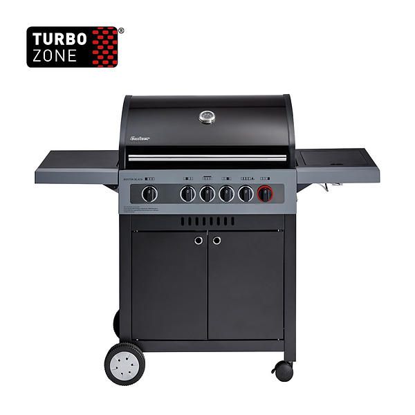 Enders Boston Black 4 IK Turbo