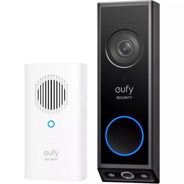 Eufy E340