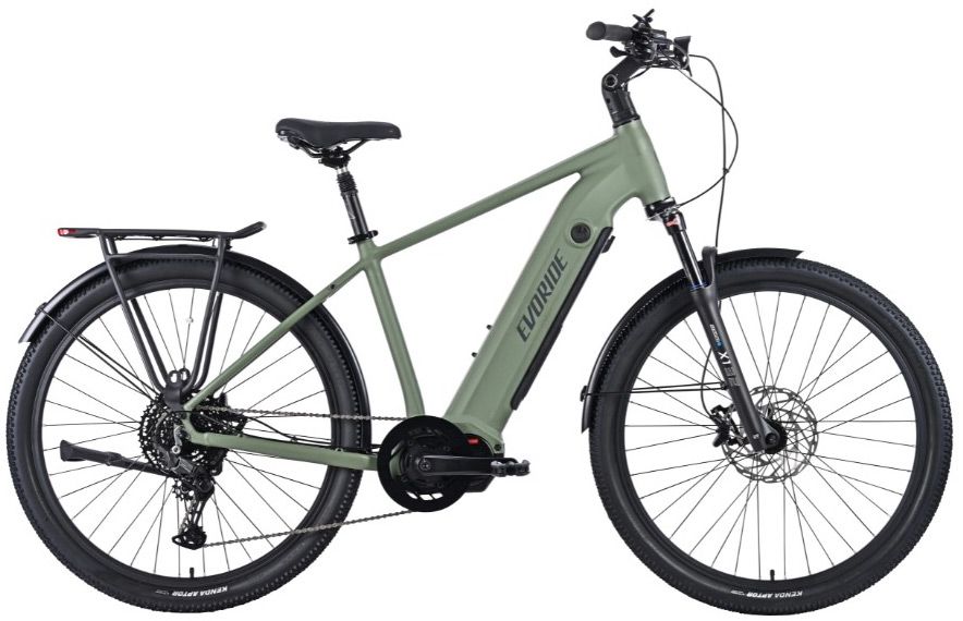 Evoride Trekking Pro