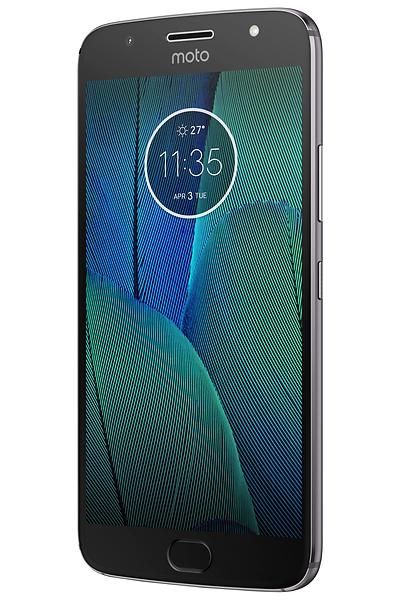 Motorola Moto G5S Plus 32GB