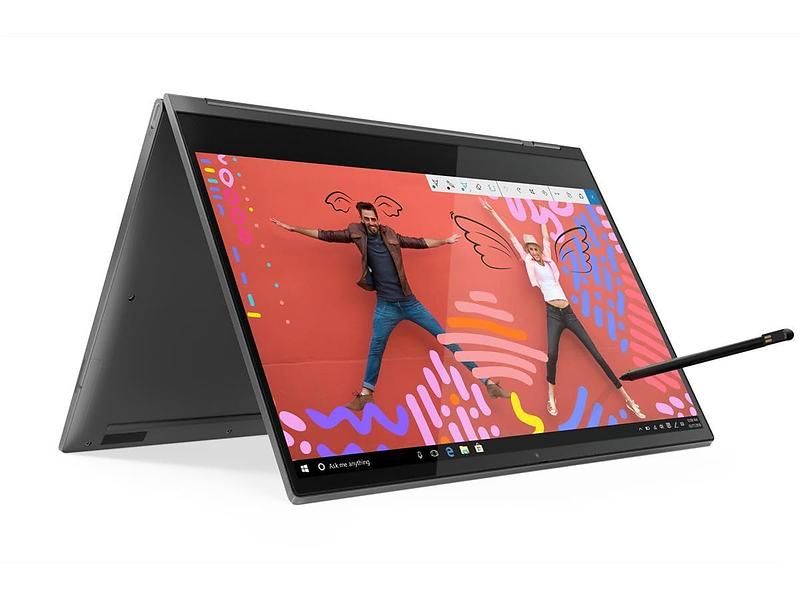 Lenovo Yoga C930-13 81C4003CMX