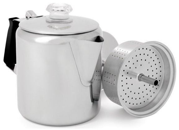 GSI Glacier Perculator