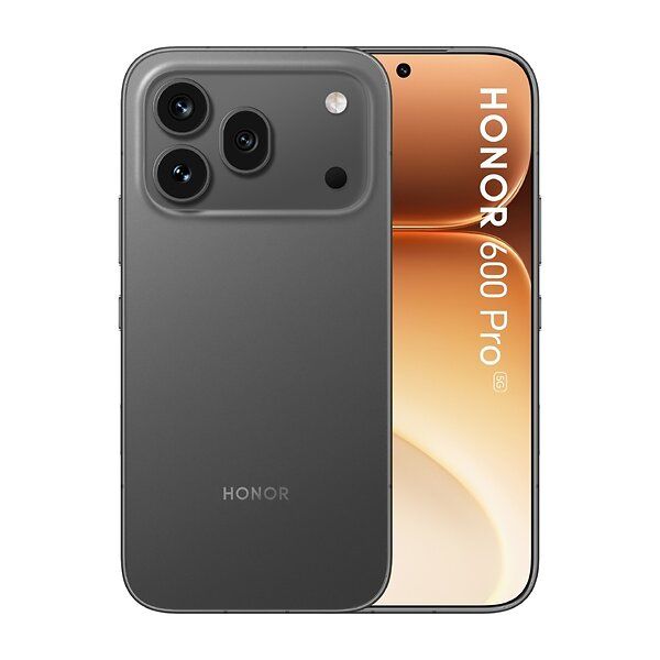 Honor 600 Pro