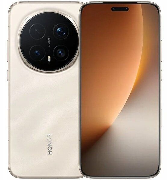 Honor Magic8 Pro 12GB RAM 512GB