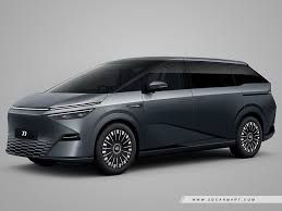 Xpeng X9 AWD Performance