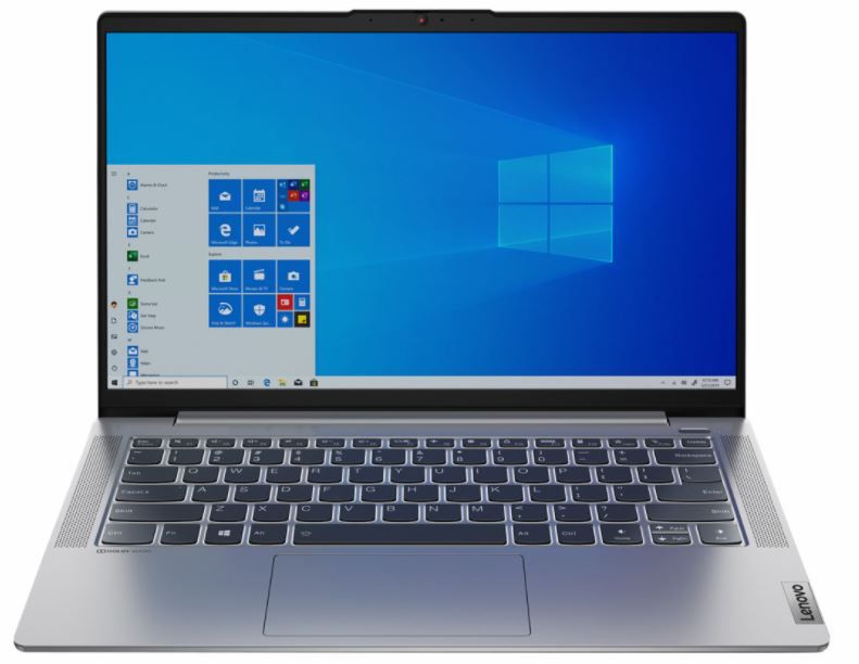 Lenovo IdeaPad 5 14" (2021)