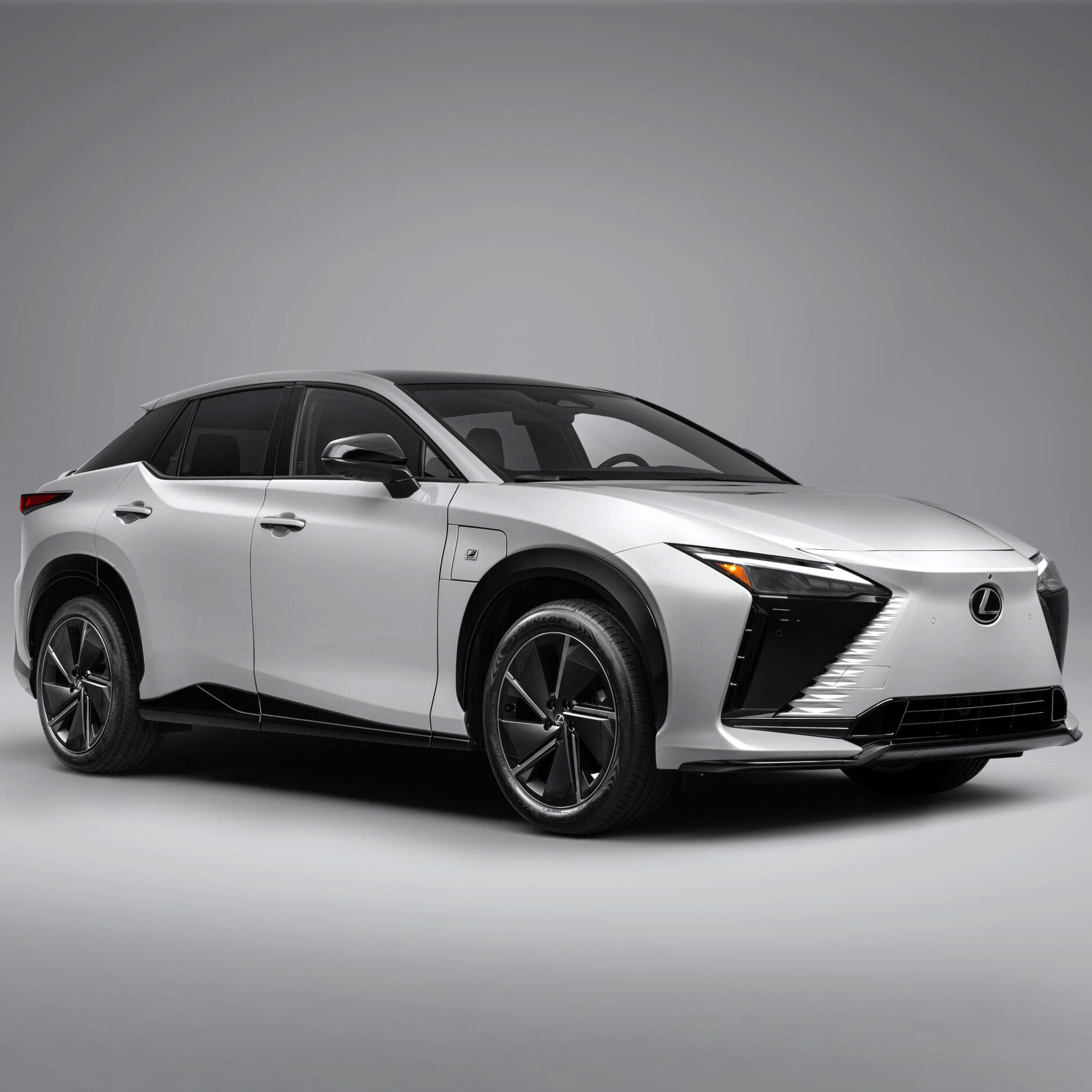 Lexus RZ 500e