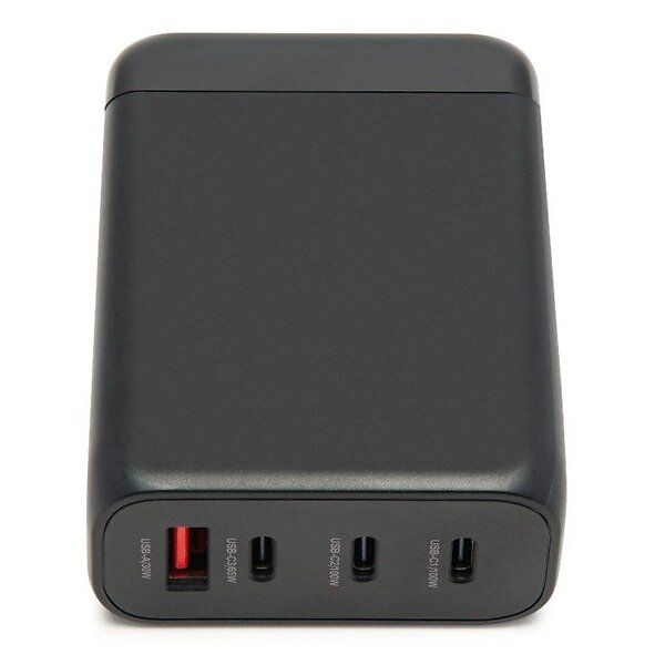 Linocell Premium GaN Multilader PD 3.0 100W