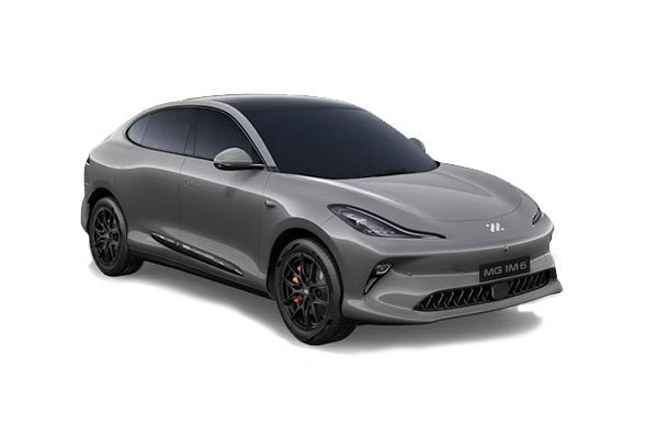 MG IM6 100 kWt AWD