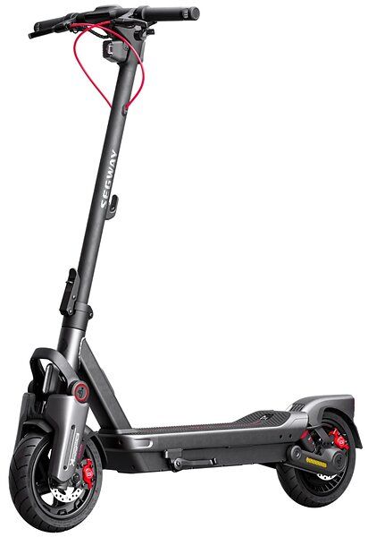 Ninebot by Segway Max G3 D 20km/h