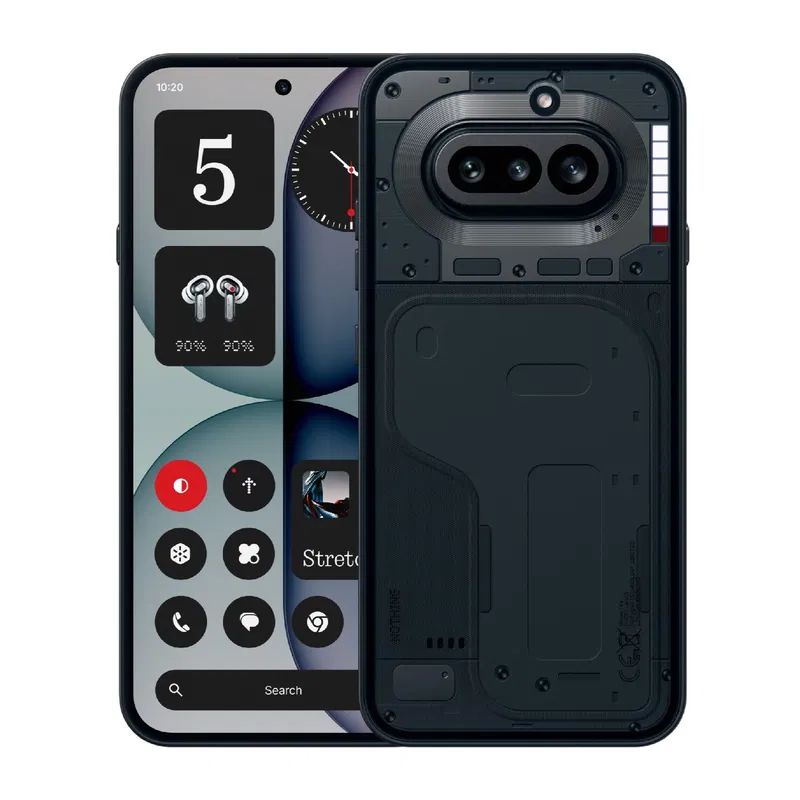 Nothing Phone (4a)