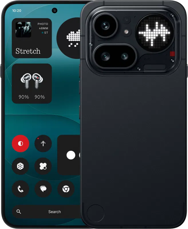 Nothing Phone (4a) Pro