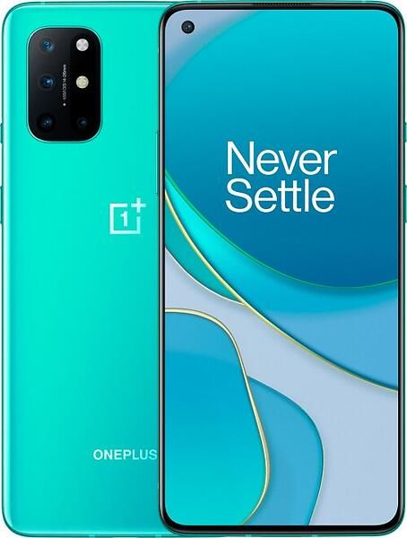 Dette er OnePlus 8T - Tek.no