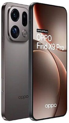 Oppo Find X9 Pro 5G 16GB RAM 512GB