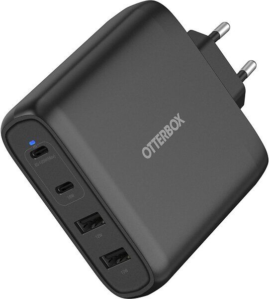 Otterbox USB-C Four Port Wall Charger 100W