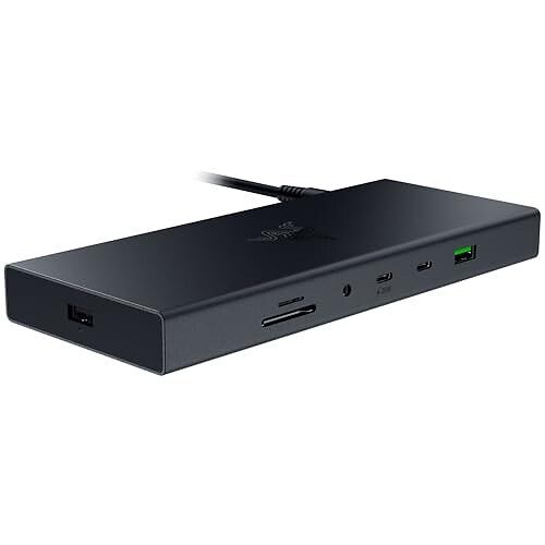 Razer USB 4 Dock 14-in-1
