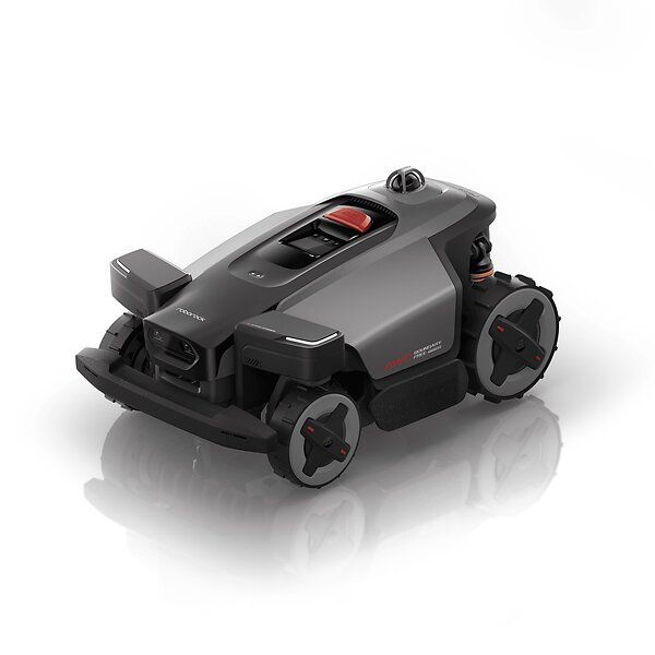 Roborock RockMow Z120 4WD LiDAR