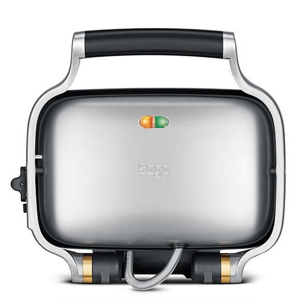 Sage Appliances SSG600BSS The Perfect Press