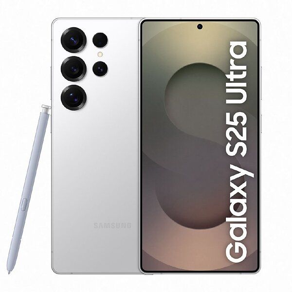 Samsung Galaxy S25 Ultra 256GB
