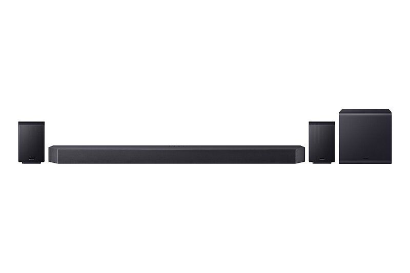 Samsung Q-Series Soundbar HW-Q995H