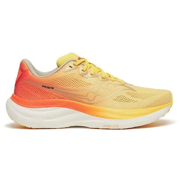 Saucony Ride 19 (Men's)