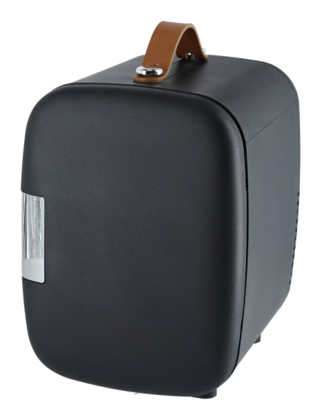 Minikjøleskap 4 liter