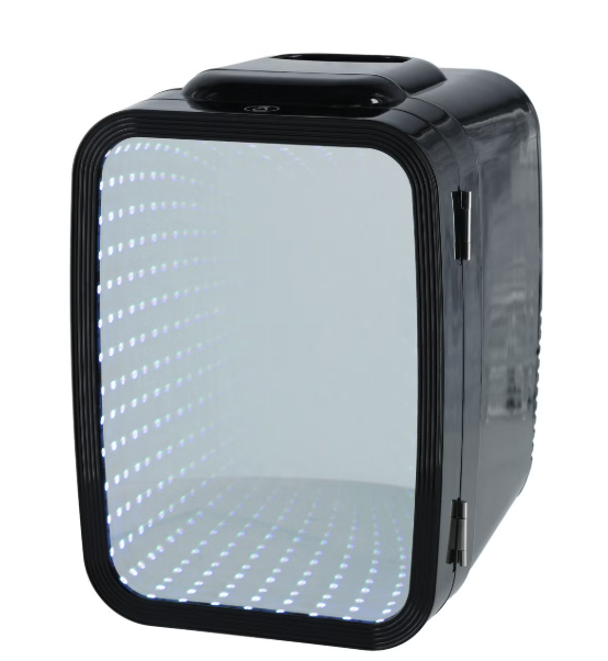 Minikjøleskap 4 liter RGB