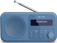Sharp DAB+ DR-P420