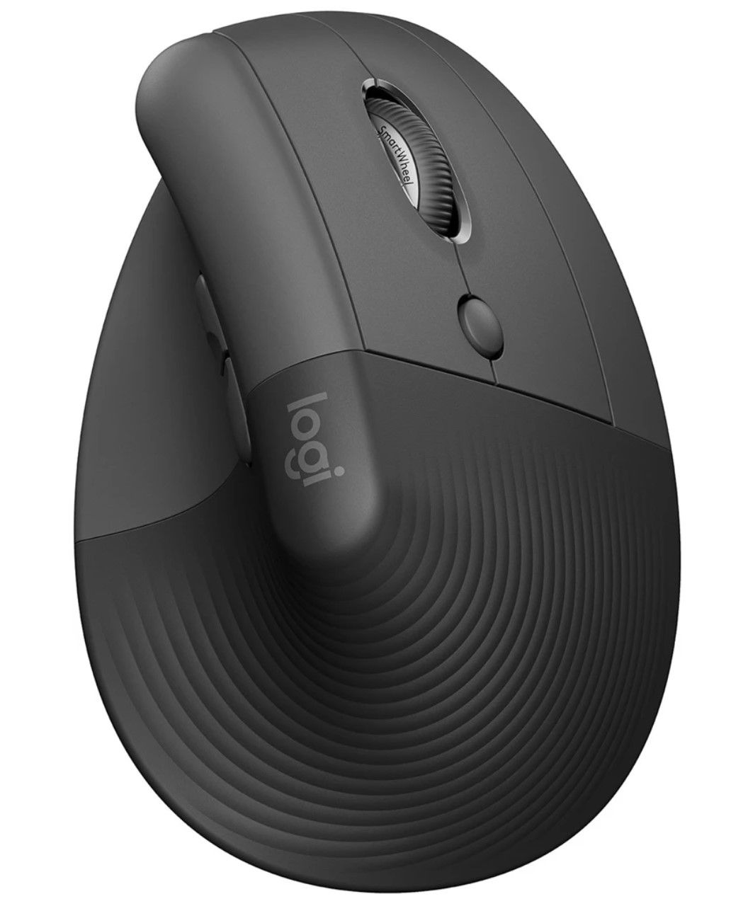 Logitech Lift/MX Vertical - Test - Tek.no