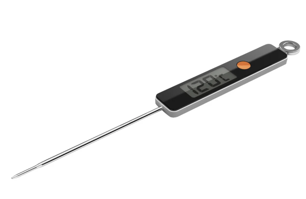 Steketermometer – Best i test 2024 - Samletest - Tek.no