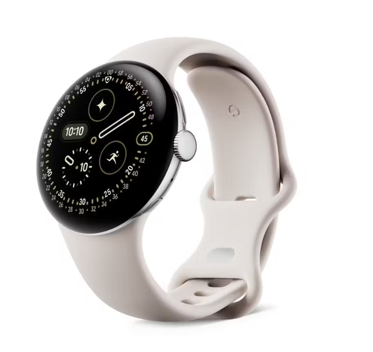 Google Pixel Watch 4 45mm WiFi