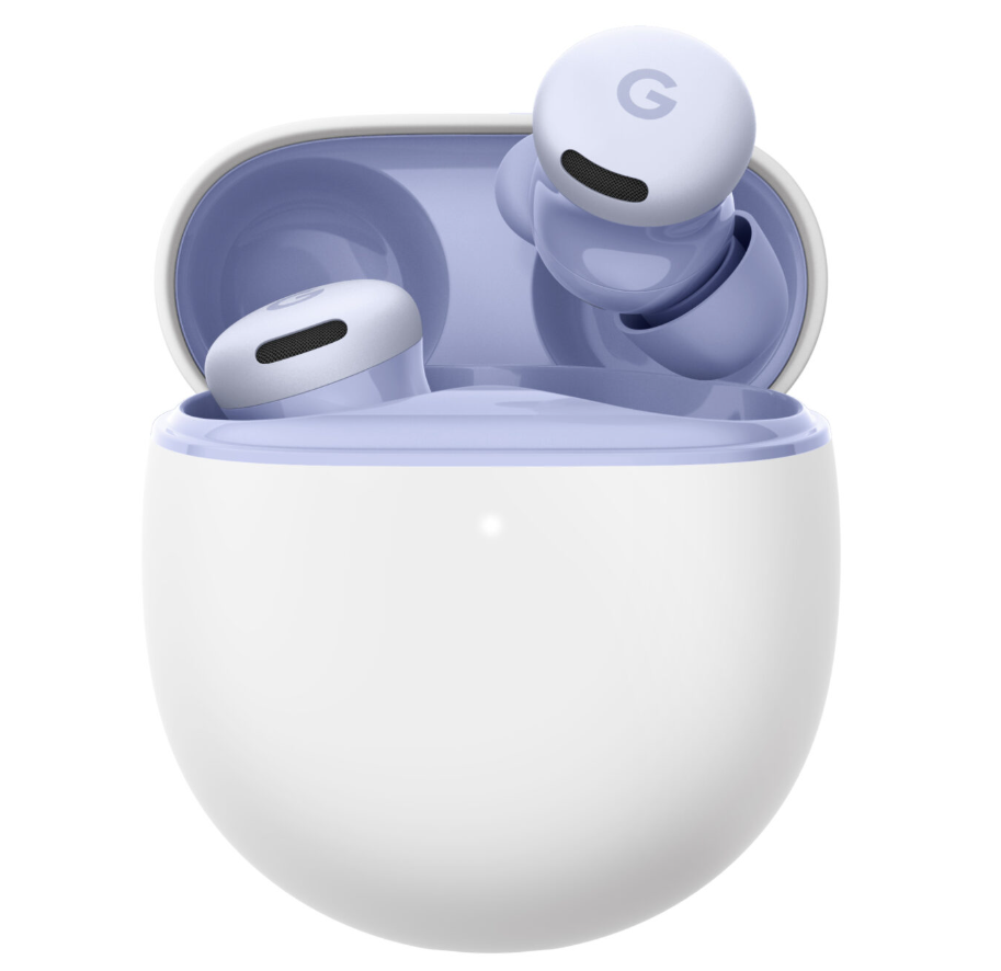 Google Pixel Buds 2a