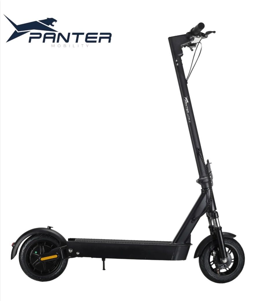 Panter Ultra 2