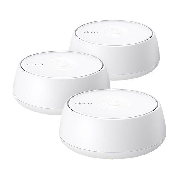 TP-Link Deco BE3600 Pro WF7/BE3600 mesh-system (3-pack)